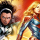 Captain Marvel